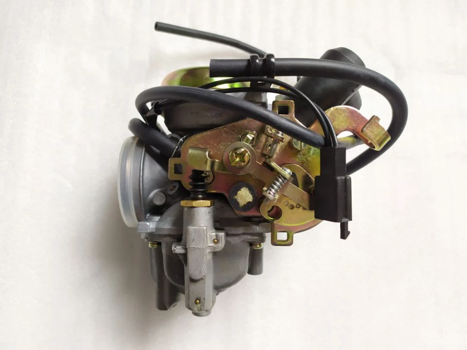 Motorcycle Carburetor Carburettor For Yamaha Majesty 125 YP125