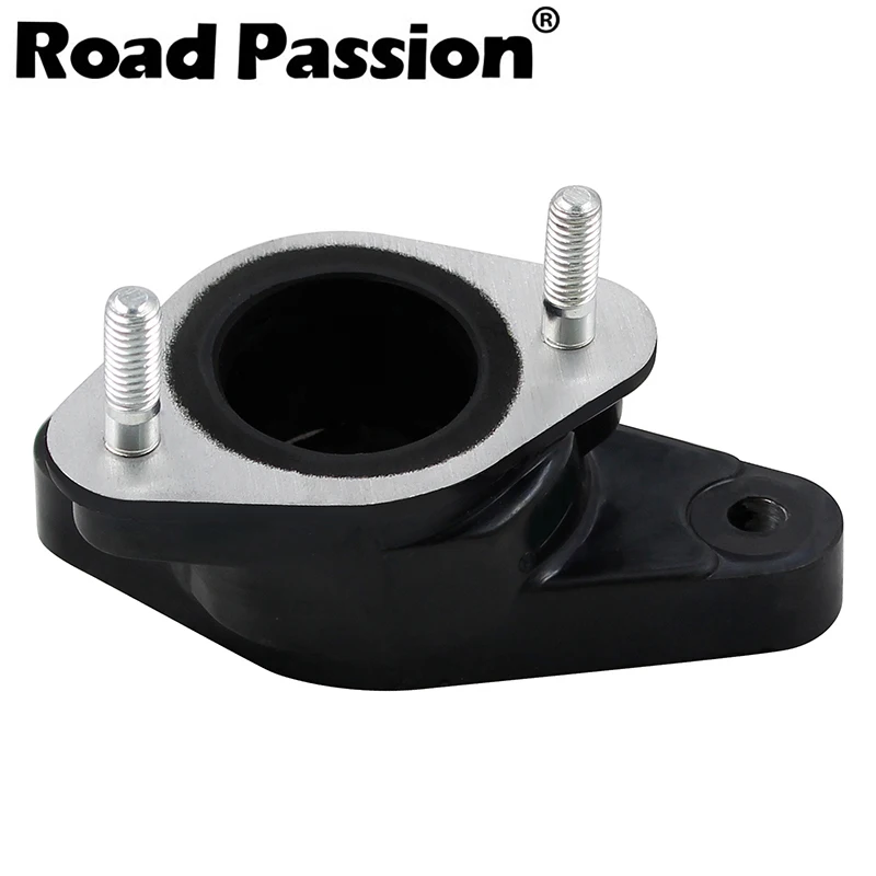 

Motorcycle Carburetor Intake Outlet Manifold For Honda TRX250EX TRX250TE TRX250TM 2x4 Sportrax ES Recon Recon 250 16210-HN6-000
