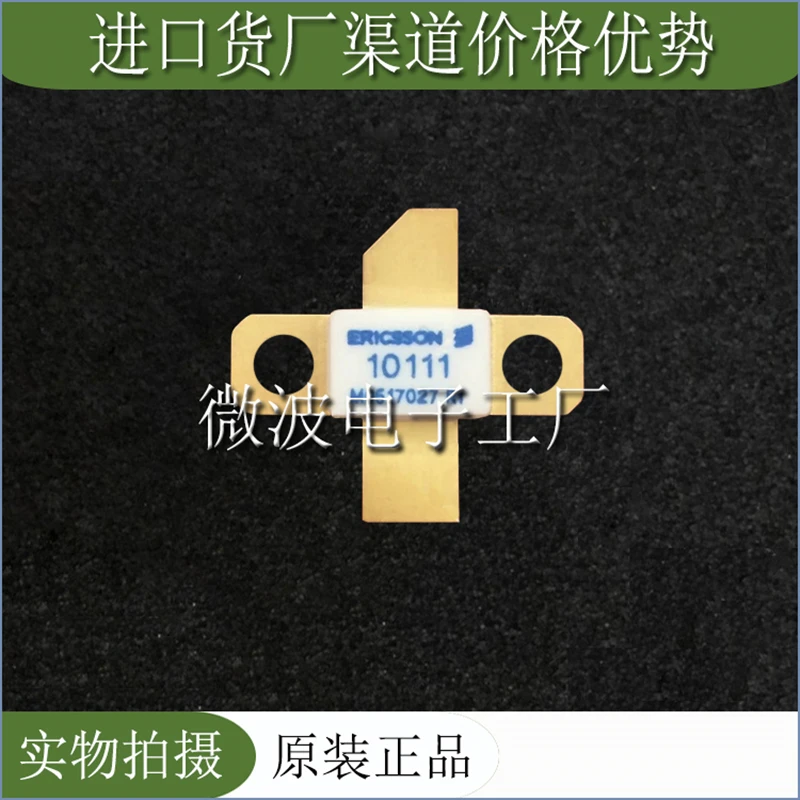 PTF10111 1Pcs Smd Rf Buis Hoge Frequentie Buis Power Versterking Module In Voorraad