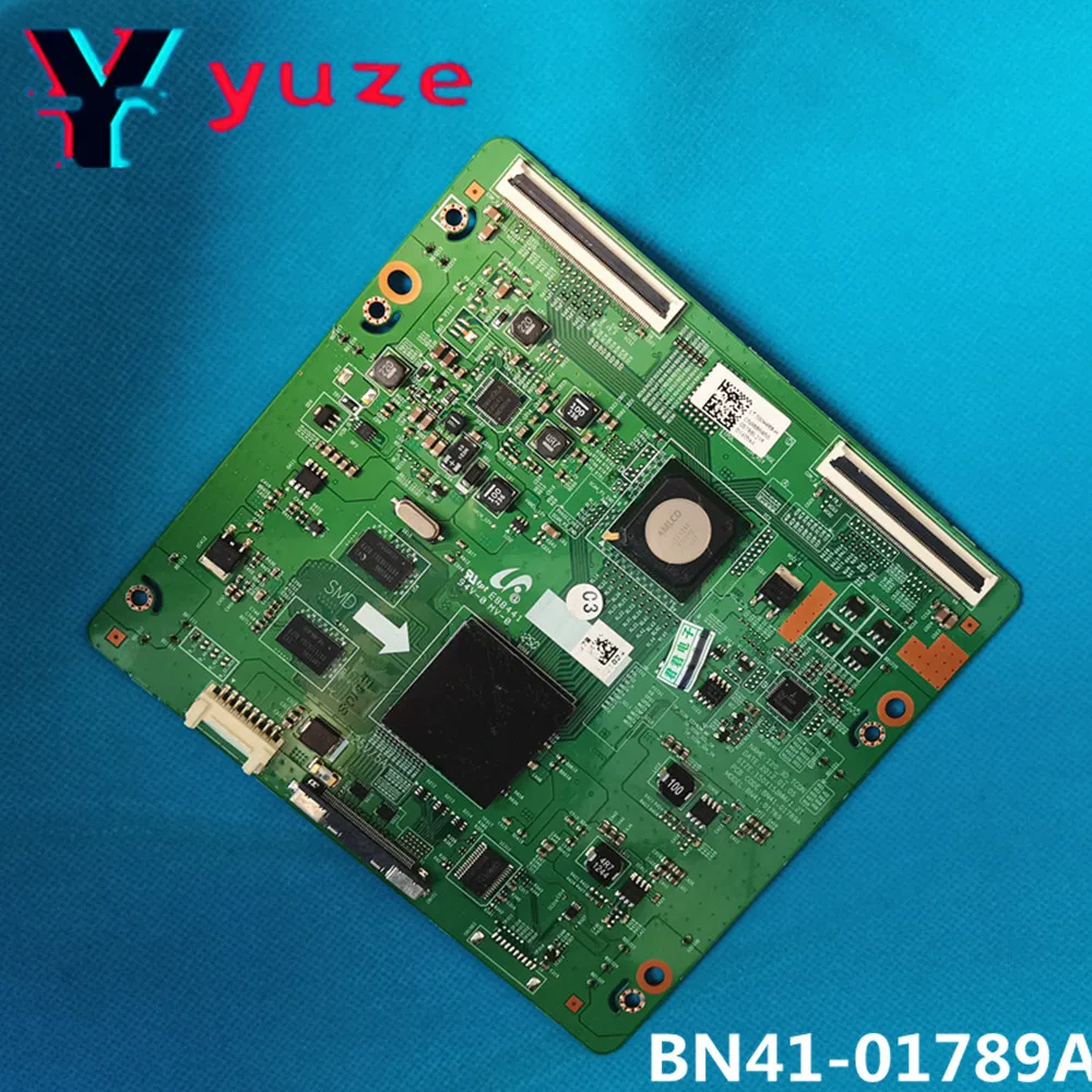 T-CON Logic Board BN41-01789A BN41-01789 For UA55ES6100J UA55ES6800J UE40ES6100 UE55ES6100 UN55ES6500F UE46ES6710 UN46ES6500FXZA