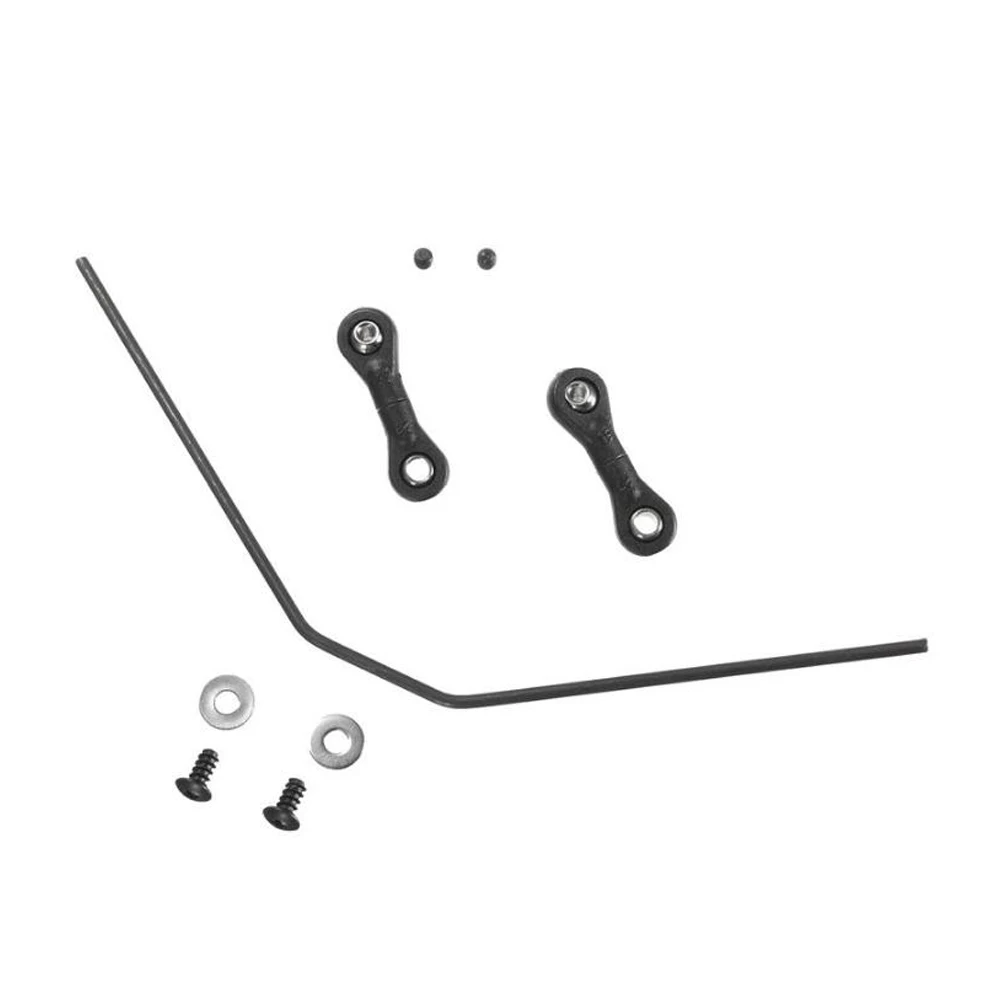 ZD Racing 1/10 DBX-10 10421-S 10427-S 10423-S 9102 9103 9105 9106-S RC Desert Buggy Car Rear Anti Tilt tie Rod 7193