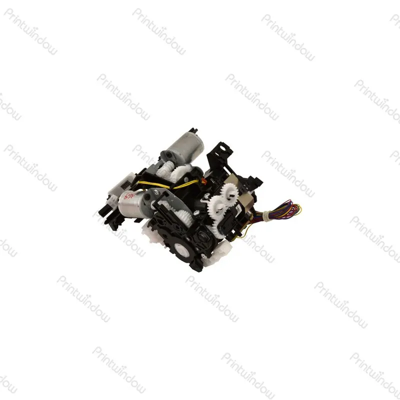 

1PC Canon FM3-8084-020 (FM3-8084-010) Toner Feed Assembly - Black for Canon imageRUNNER ADVANCE C2020 C2030 C2225 C2230