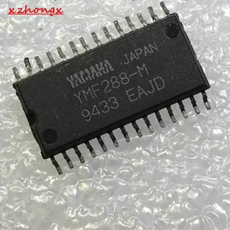 

5pcs YMF288-M YMF288 SOP28