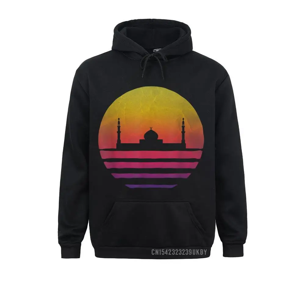 

Ramadan Kareem Eid Mubarak Muslim Islam Arabic Fasting Harajuku Mens Brand Hoodies Sweatshirts Printed On Long Sleeve Hoods