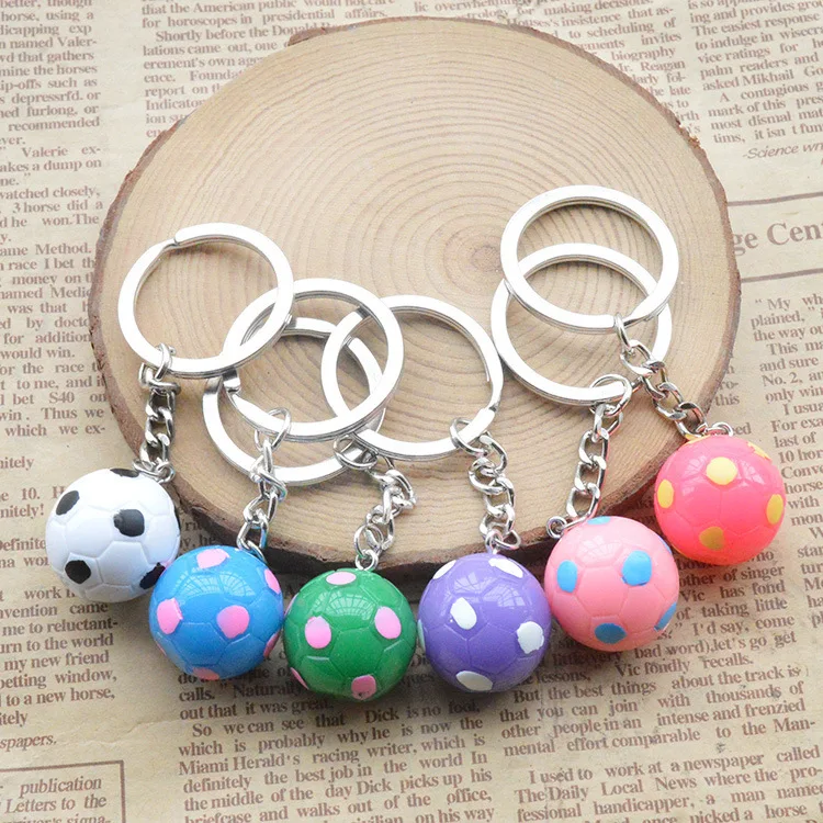 1PCS Cute Mini Simulation Food Key Chain Resin Cake Keychain Gift Pendant Accessories Keyring Jewelry YS-261