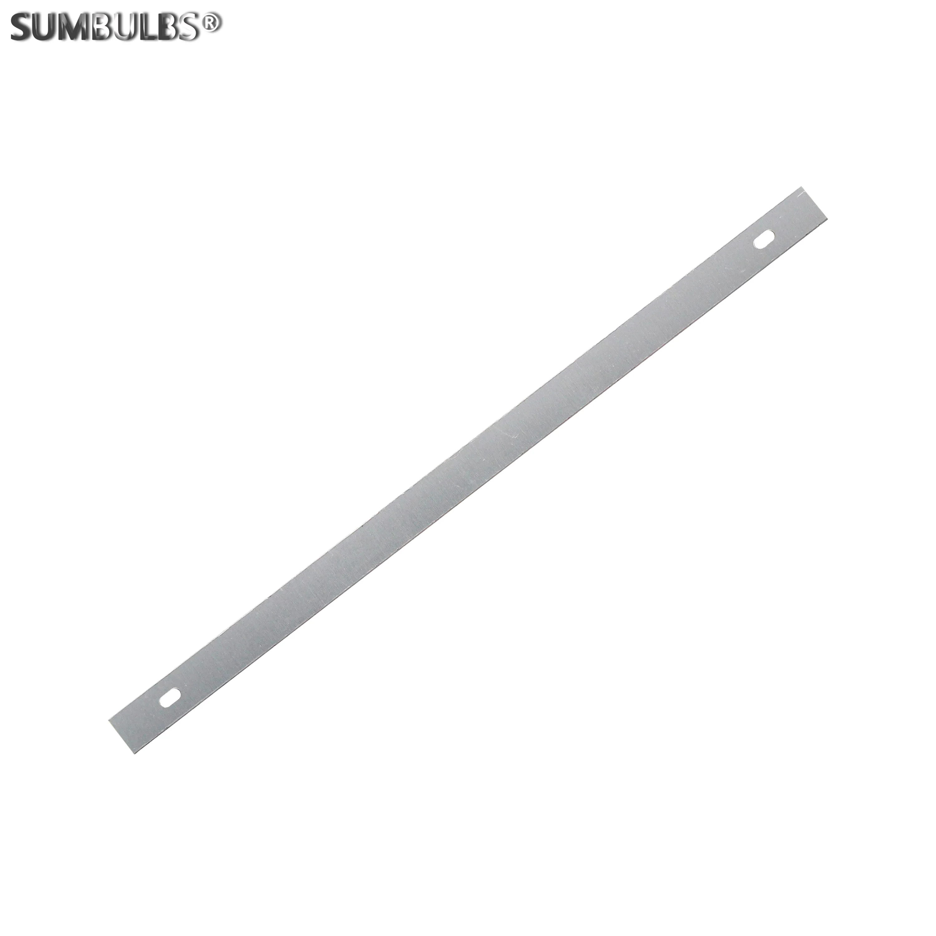 SUMBULBS 200*10mm DC 12V LED COB Bar Light Strip Source 10cm 10W Lamp Blue Green Red Warm Cool White Yellow LED 200mm COB Bulb