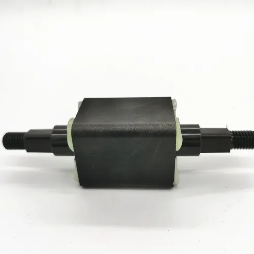 Cartucho de suspensión trasera de MINIMOTORS DUALTRON spider raptor2 spider2 para siempre amortiguación de scooter eléctrico