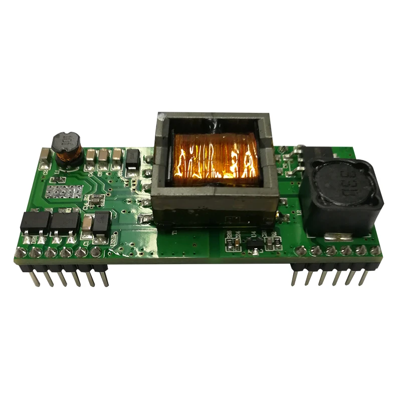 

High-power Integrated Isolated PoE Module PoE Module Power Receiving Module PD Receiving Module 12V 30W