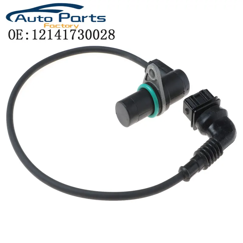 

New Crankshaft Position Sensor For BMW E36 E34 E39 E38 12141730028 12141703221