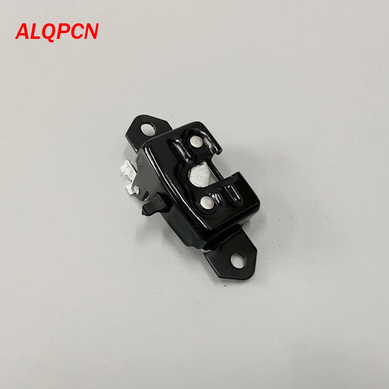 use for nissan navara D40 tailgate lock back door latch 90503-JT30A titan 2004-2012 90500-zj00a