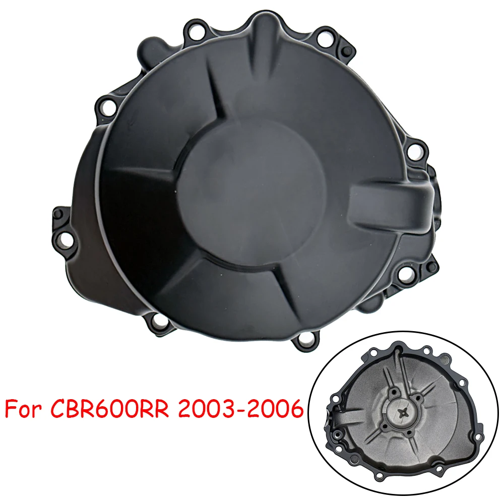 

Левая крышка для мотоцикла Honda CBR600RR CBR600 RR 2003-2006