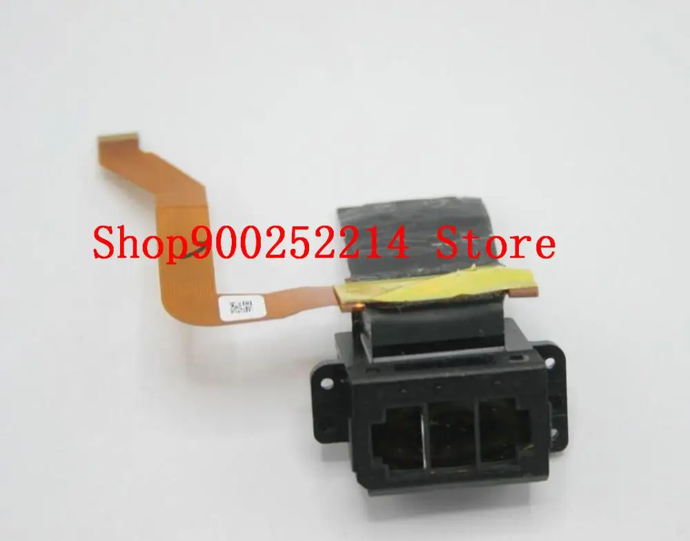 أجزاء الكاميرا الأصلية لنيكون D810 أسفل التركيز CCD التركيز AF الجمعية إصلاح إصلاح