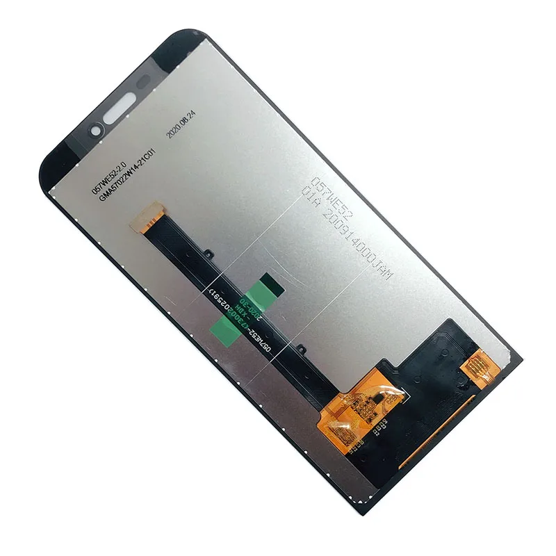 Roson For AGM H3 5.7inch LCD Display and Touch Screen + Assembly Repair Parts With Tools And Adhesive For AGM H3