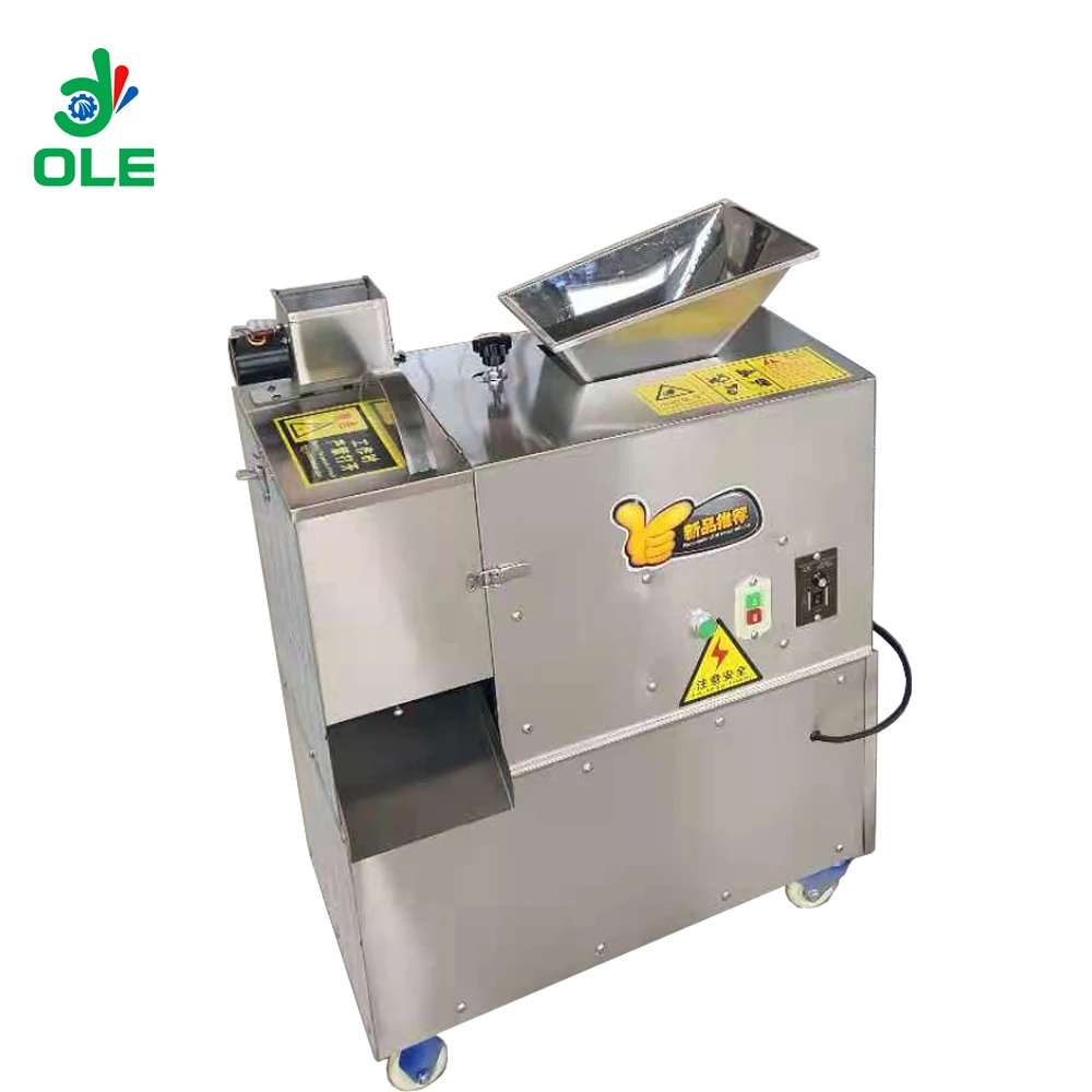 Factory Customize Dough Cutter Dividing Machine Dough Ball Cutting Machine