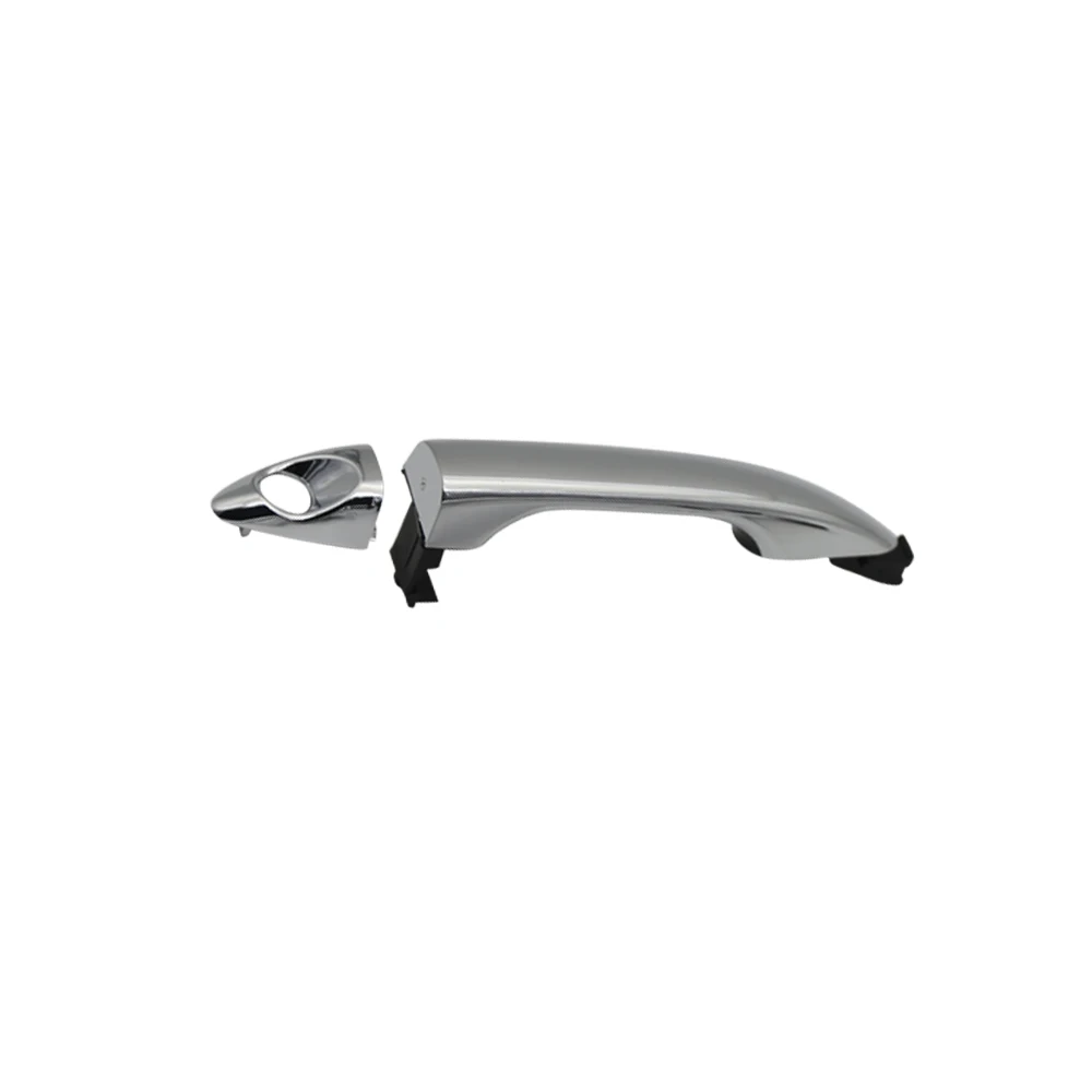 CHROME Outside Handle FOR Grand i10  FL82652-B4000 RL82662-B4020