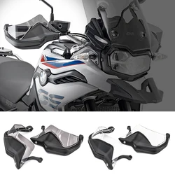 For BMW F750GS F850GS 2018 - 2020 Motorcycle Handguard Hand shield Protector Windshield F 750 GS F 850 GS 2018 2019 2020