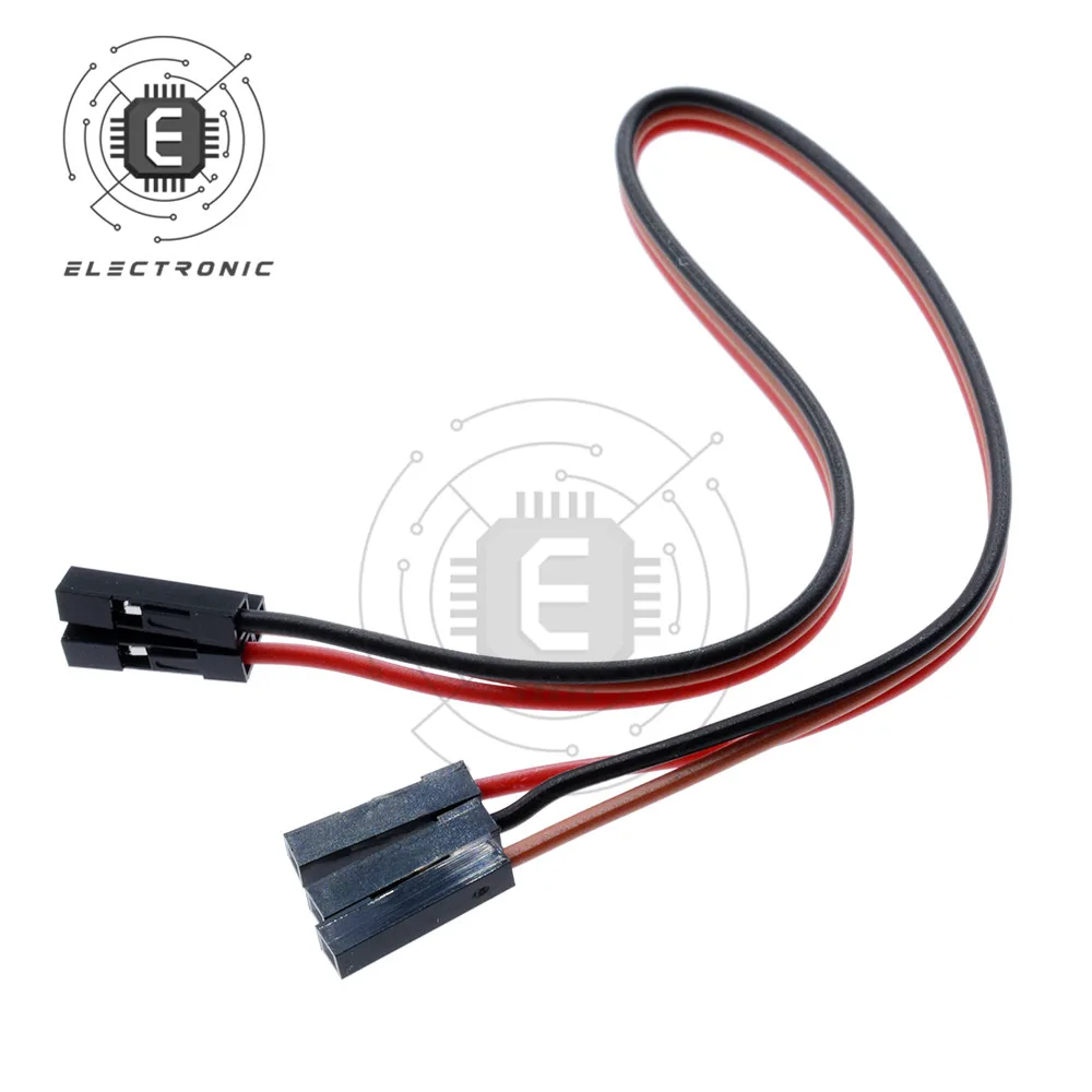 AM2302 DHT22 modulo sensore di temperatura e umidità digitale a 4 pin fai da te elettronico per Arduino 3.3V-5V