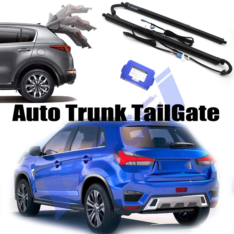 Car Power Trunk Lift Electric Hatch Tailgate Tail Gate Strut Auto Rear Door Actuator For Mitsubishi Outlander Sport GA XA