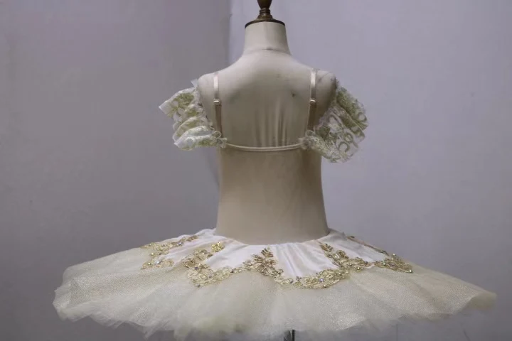 New Ballet skirt Professional classical Pancake Tutu costumes