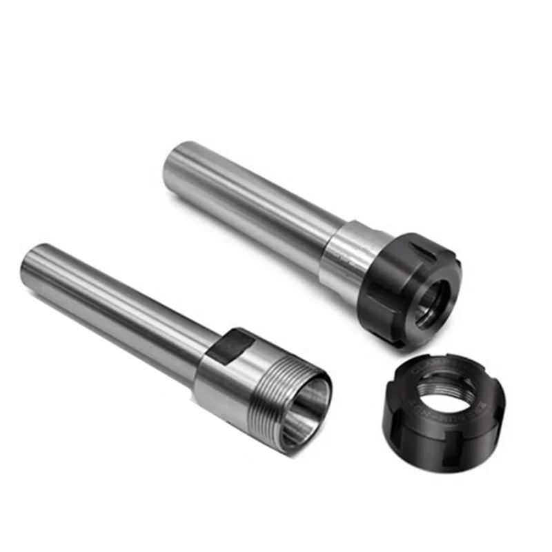 

1Ps CNC Lathe Router C32-ER32UM-200L,C40-ER40UM-100L,C32-ER40UM-100L Straight Shank Extend Spindle Dia C32mm/C40mm +1P Wrench