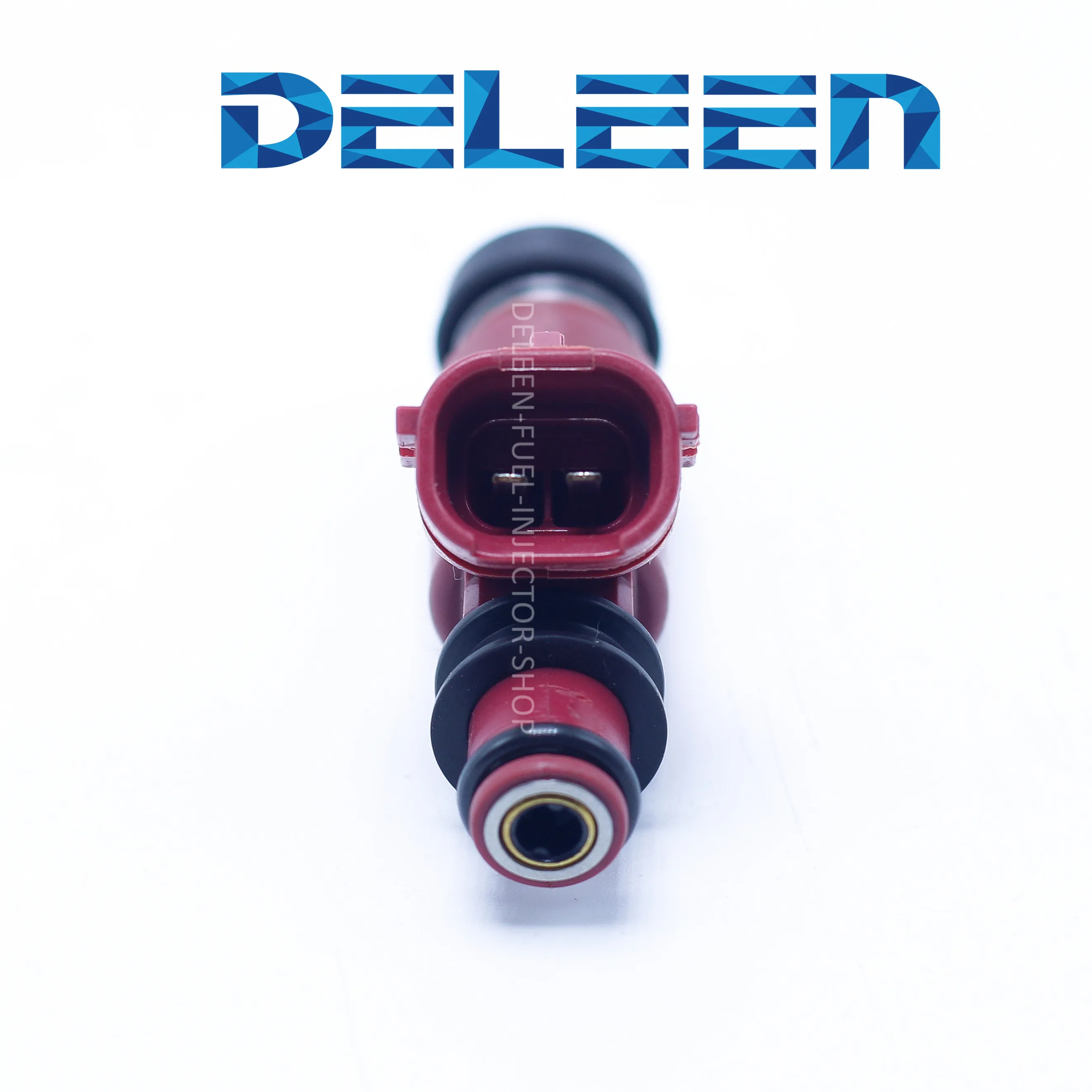 Deleen 4x High impedance Fuel Injector Colt Czt Ralliart Version r 4g15 4g15t For M itsubishi Car Accessories