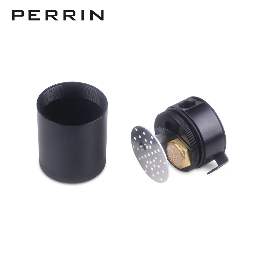 Baffled Oil Catch Can (PCV Side) for Subaru BRZ 13-15/Scion FR-S for TOYOTA 86