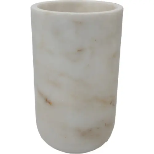 Too Decor Marble Wine Bottle Holder