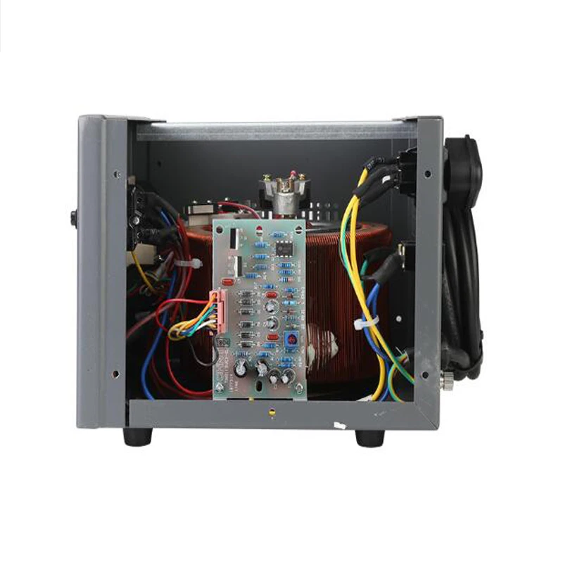 160V-250V To 220V Single Phase Voltage Stabilizer Automatic Voltage Regulator Monophase Mains Stabilizer Surge Protect