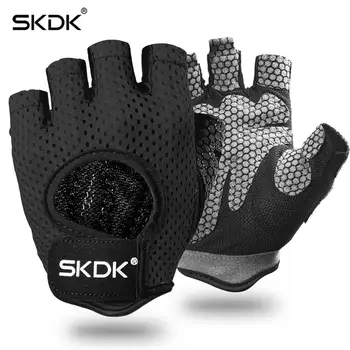 SKDK Gym Gloves 1