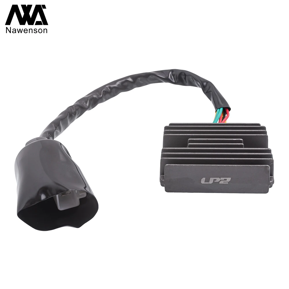 Motorcycle Rectifie…