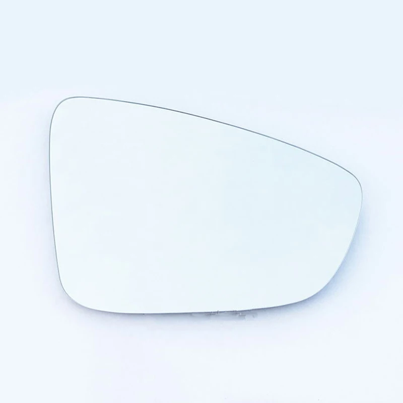 Auto Replacement Left Right Wing Rear Mirror Glass for Chevrolet Sail 3 2015 2016 2017 2018