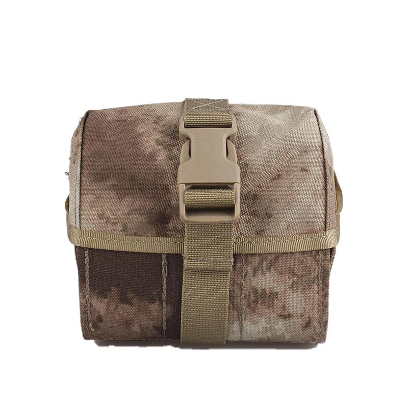 Emersongear EM8509 bolsa táctica granada 40mm