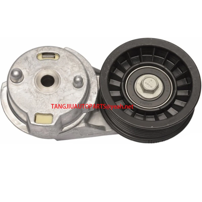 

Натяжитель ремня ГРМ для DODGE DURANGO 2004-2008 RAM 1500 PICKUP CHRYSLER ASPEN