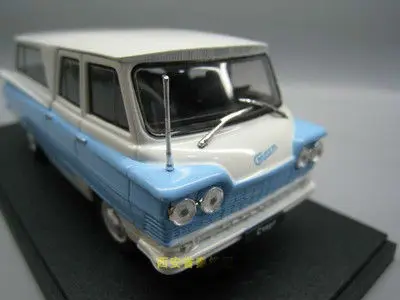 1/43 Former Soviet Union Russia Start 1964-70 Statt Passenger car model, gift, birthday present