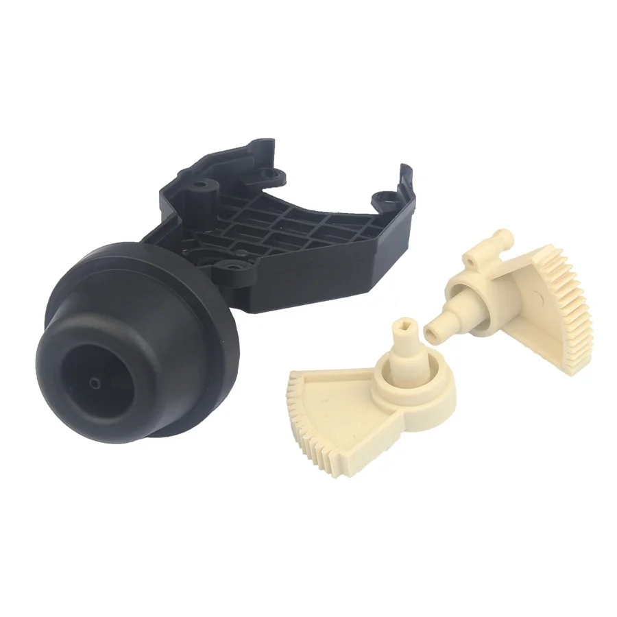 Car Air Intake System Vehicle Intake Manifold Adjusting Unit OEM 06C133619A For Audi A4 A5 A6 Quattro B7 06C 133 619 A