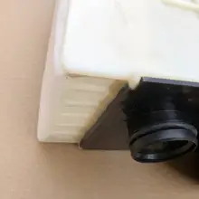 Auto Air Filter for Audi Q7 Q8 #5