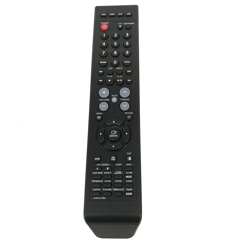 

New Original AH59-01778W For Samsung Fit for DVD Player Remote Control Fernbedienung