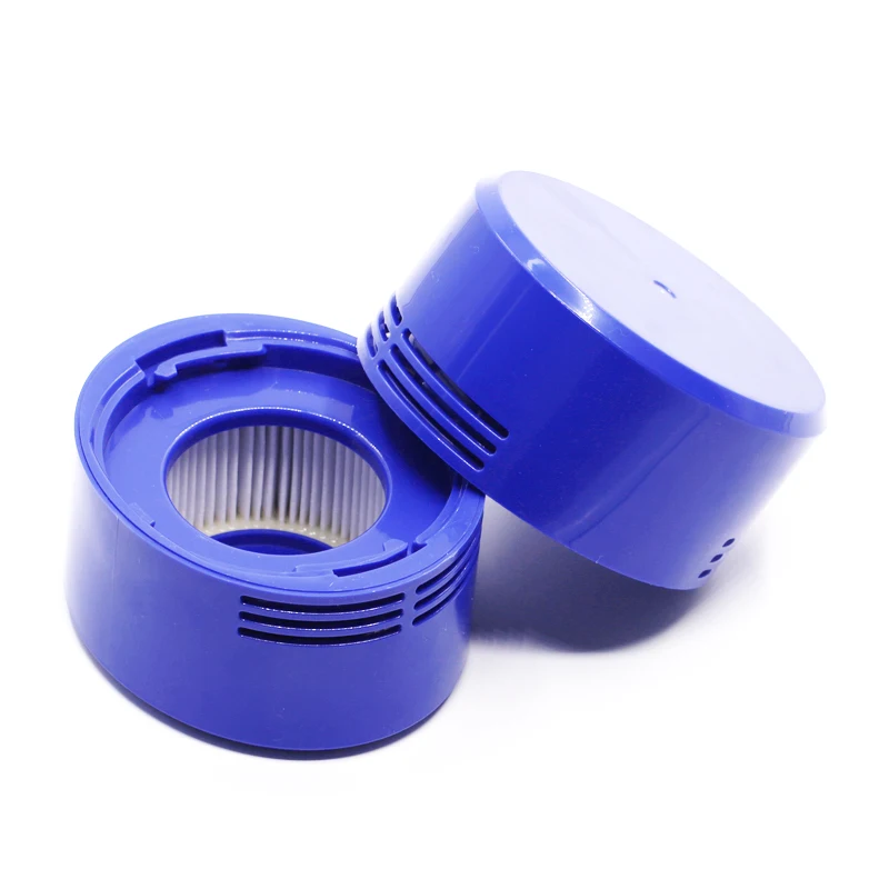 Compatible For Dyson SV11 V7 Motorhead SV10 V8 Animal/Absolute Vacuum Assemble Pre Post Filter Replacement Parts Accessories