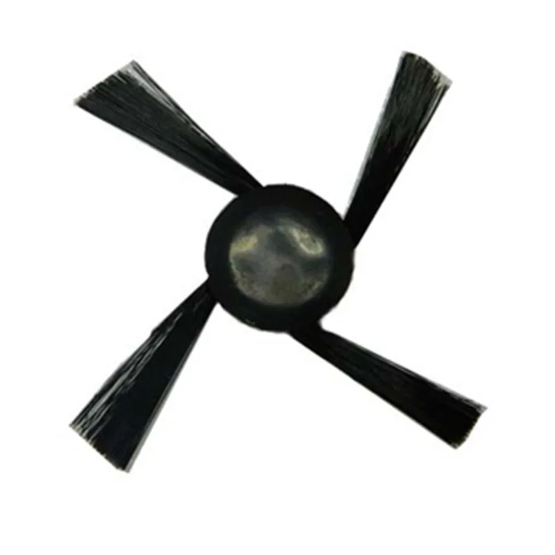 10 ชิ้นแปรงด้านข้างสำหรับ Neato BotVac D Series D75 D85 เครื่องดูดฝุ่นอุปกรณ์เสริม