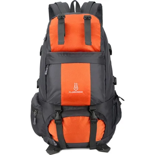 Buyfun 50 l Hiking Backpack Waterproof Outdoor Sport Climbing