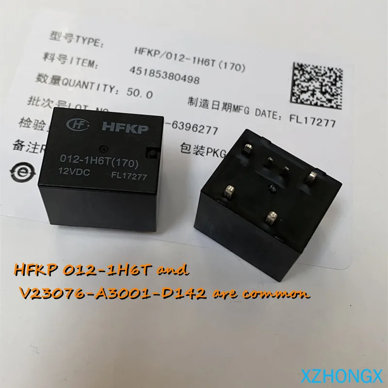 V23076-A3001-D142 DIP6 OLD