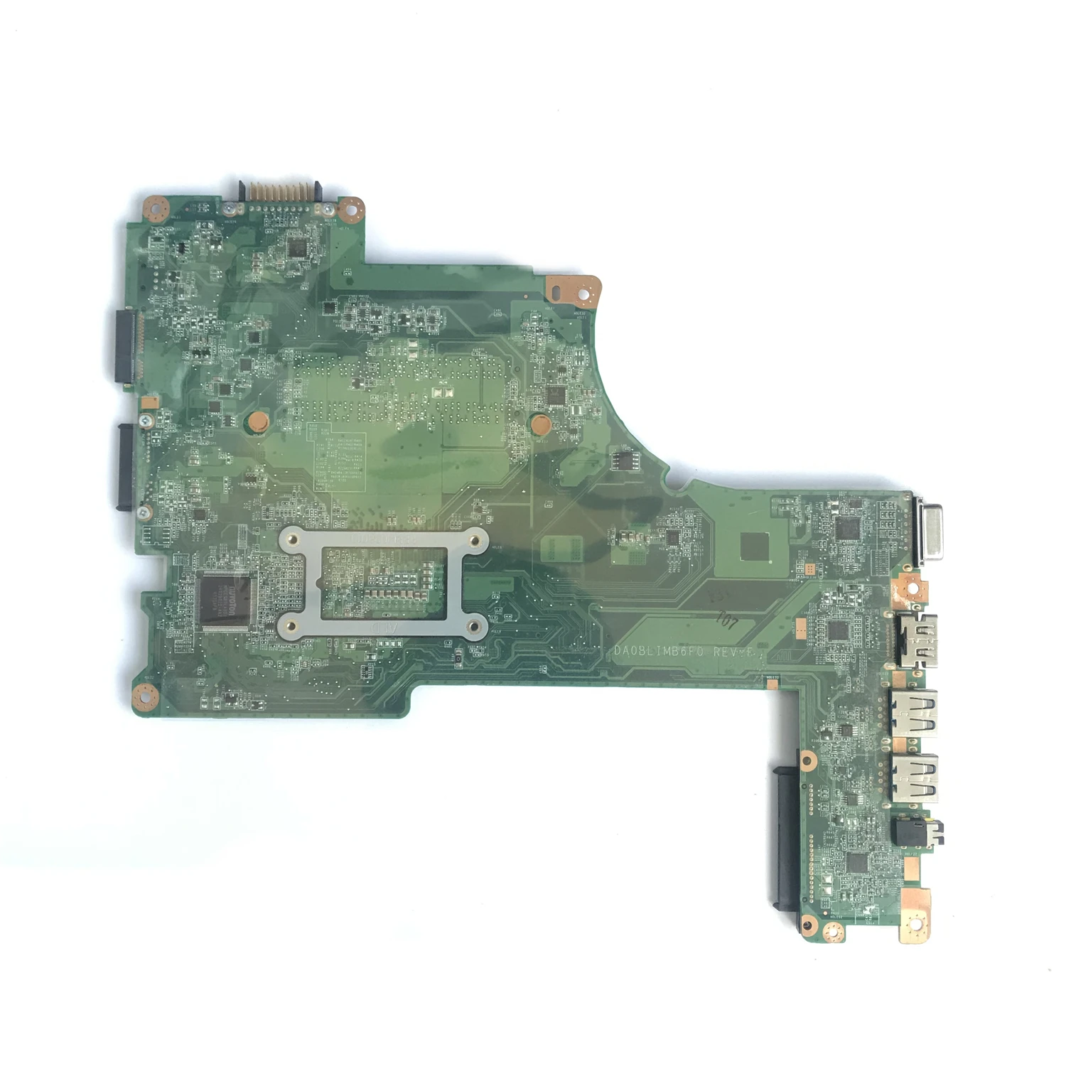 A000300080 Para TOSHIBA Satellite L50 L50-B L55 L55-B Laptop Motherboard Mainboard Com I5-4200U DA0BLIMB6F0 I5-4210U 100% Testado