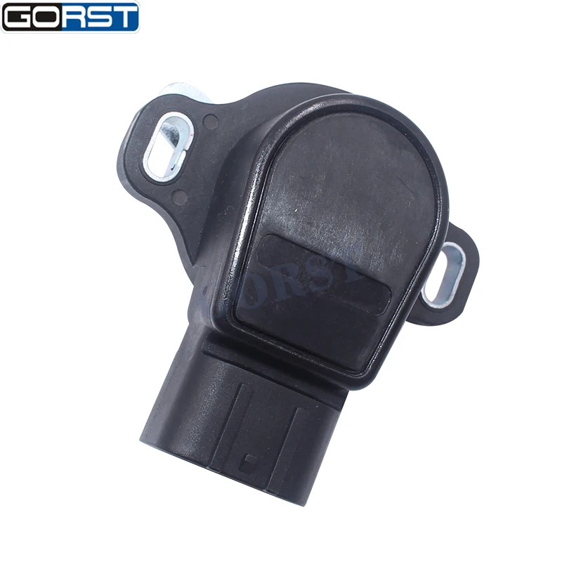 

GORST Throttle Position Sensor TPS 18919-6N201 for Nissan 350Z Infiniti G35 2003-2006 189196N201 18919-AM810 Car Parts