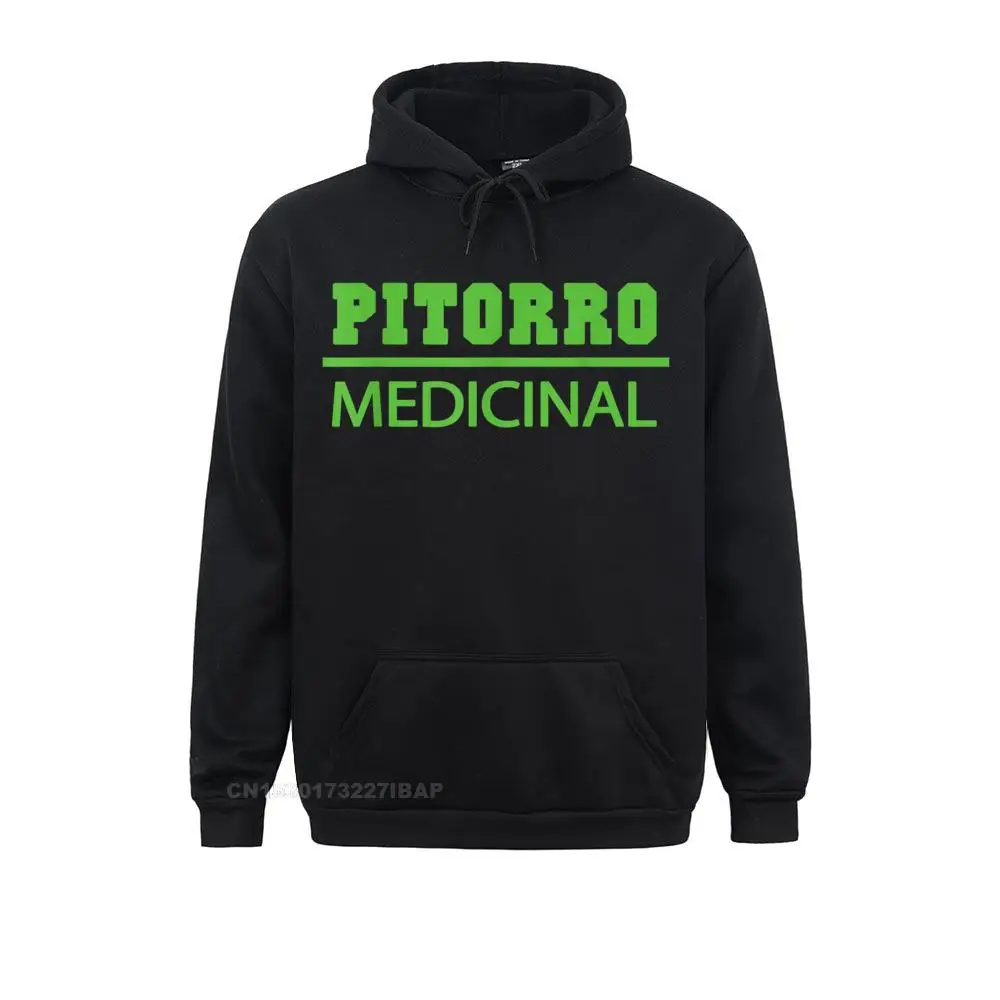 

Pitorro Medicinal Funny Puerto Rican Adult Sweatshirts For Men Long Sleeve Custom Hoodies Brand New VALENTINE DAY Hoods Vintage