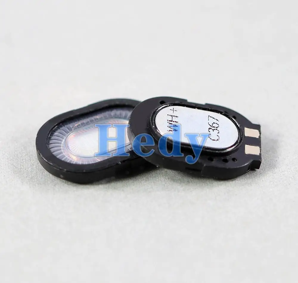 2PCS Original NEW For NEW 3DS XL/ LL Internal Speaker Loudspeaker Replacement For New 3DS XLLL Game Console