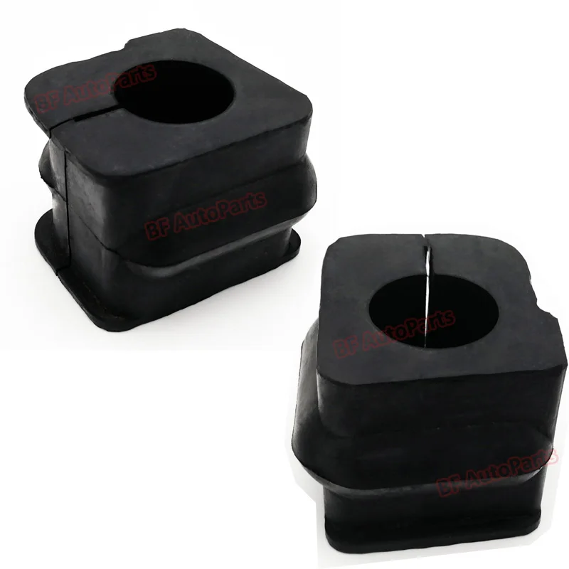 

357411313A Anti Roll Bar Bushing Kit Front Axle Left Inner For Volkswagen Passat Variant B4