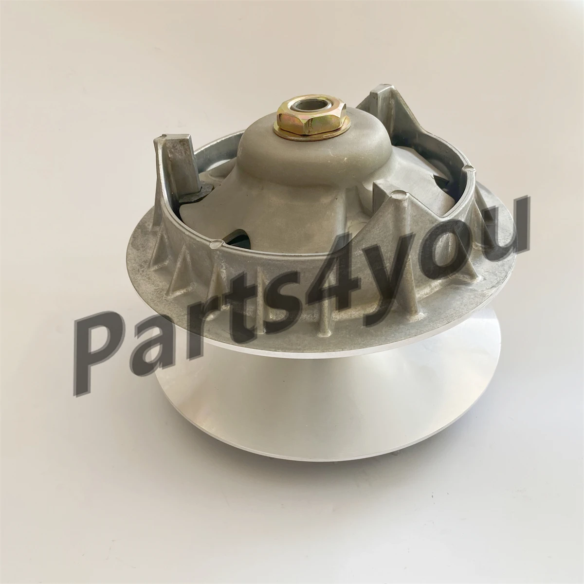 

Primary Clutch Drive Pulley for Stels 800H 800GT Hisun Strike 800 Coleman Outfitter 800 1000 21300-010-0000 21300-F68-0000