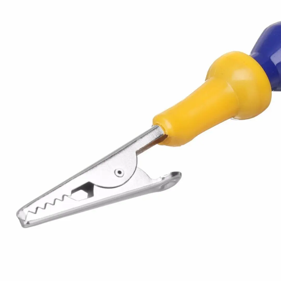 Clip Solderen Arm Vervanging Set Spare Helpende Handen Pcb Deel Racing