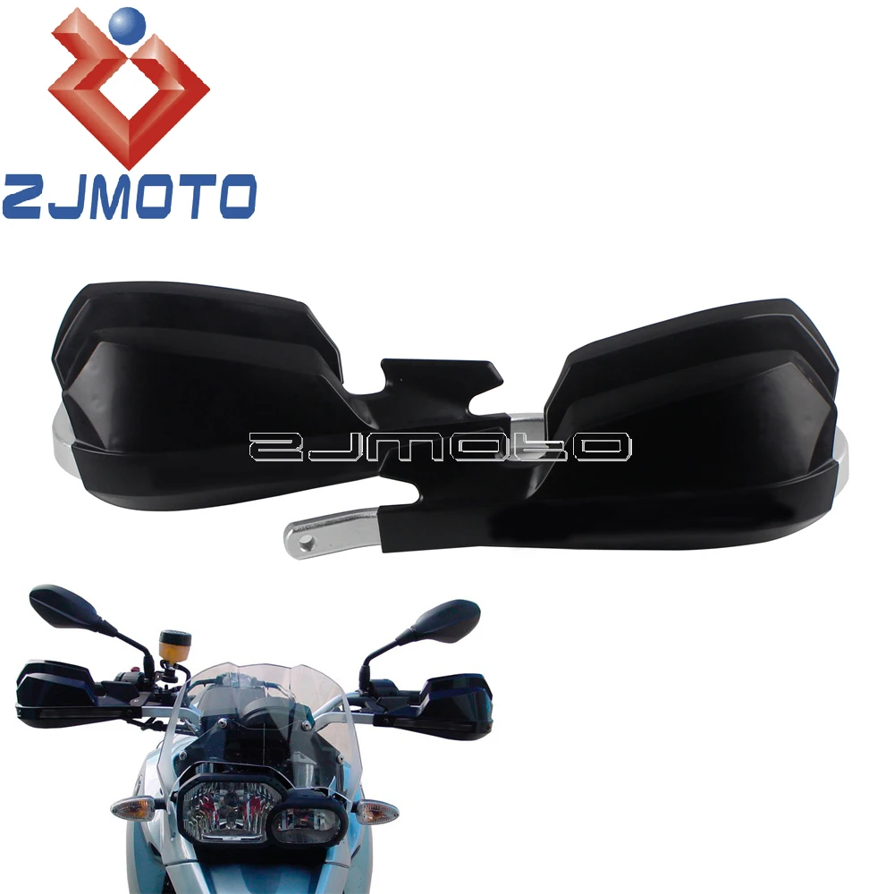 

Motorcycle 22mm 28mm Handlebar Handguards Raptor 7/8" 1-1/8" Mounting Kit Hand Guards For Honda Suzuki Yamaha BMW R1200 F800