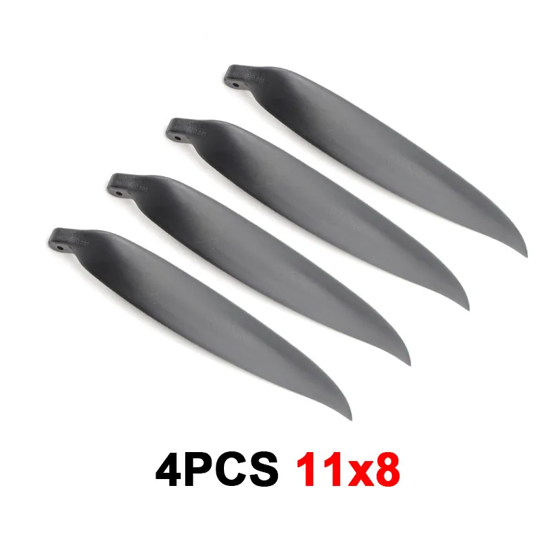 Silber Aluminiumlegierung Klapppropeller Spinner Abdeckung D28 D33 D38 D43 D48mm Wellendurchmesser 3,0/3,17/4,0/5,0 mm für RC Segelflugzeug DIY